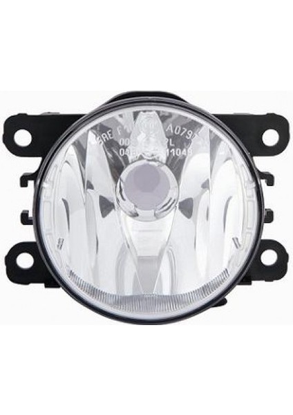 Sis Lambası Clio 4 Captur Megane 3 Fluence