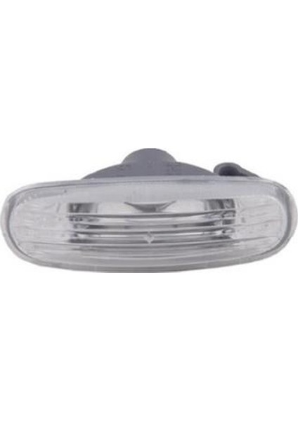 Çamurluk Yan Sinyal Lambası Cıtroen Nemo-Fıat Fıorıno/doblo/lınea-Peugeot Bıpper 2001 >