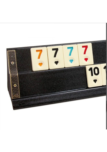 Star Siyah Inci Okey Takımı modelleri