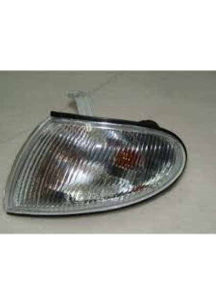Sol Ön Sinyal Accent 98-00 Yumurta Kasa 294925673