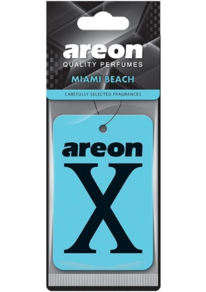 Areon Miami Beach