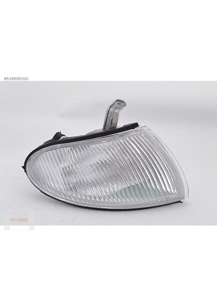 Sag Ön Sinyal Accent 98-00 Yumurta Kasa 294936667