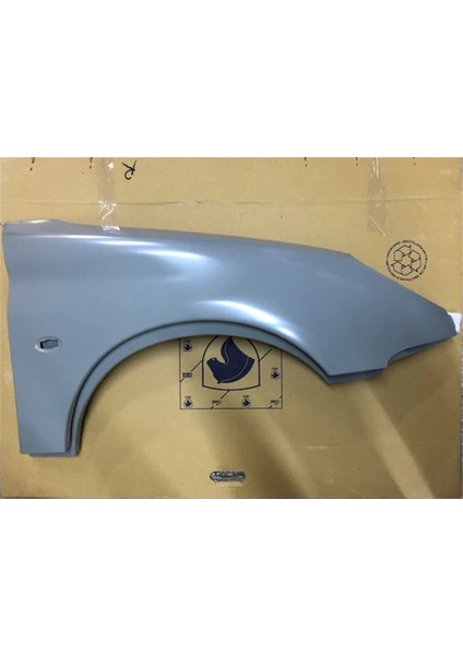 Peugeot 206 Sağ Ön Çamurluk Sinyal Delikli Iran Montaj