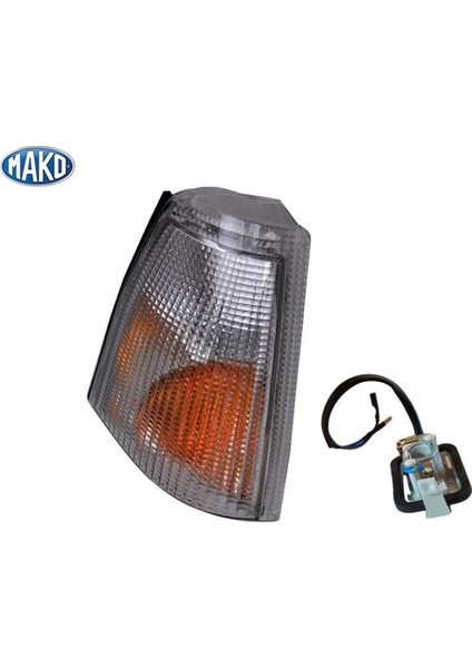 Mako Sinyal Lambasi (Duylu) Tofaş Uyumlu Doğan Slx/kartal Slx Sağ