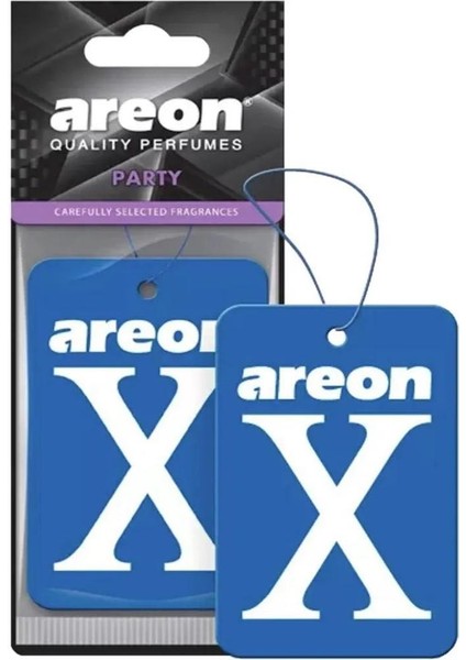 Areon Party Araç Kokusu