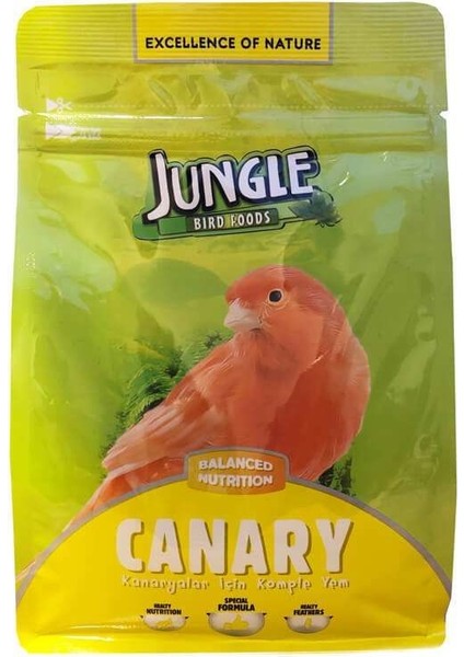 Kanarya Yemi 400 gr (STT:08/2026)