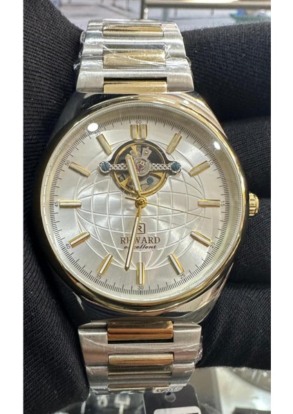 Excellent A145807 Otomatik Erkek Kol Saati