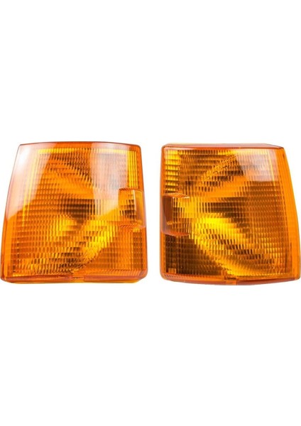 Otobalcı Volkswagen Transporter T4 Sinyal Lambası Sağ +Sol Takım 1990--200
