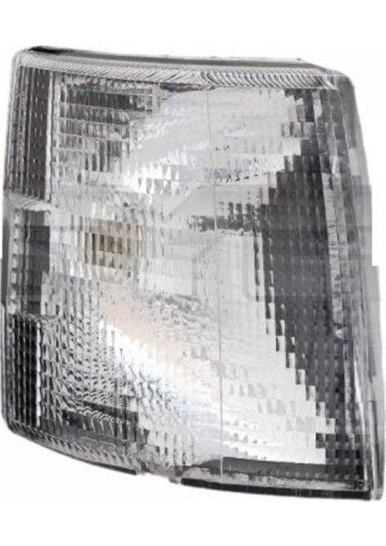 Vw Transporter T4 Ön Sinyal Lambasi Sol Beyaz 7D0945041F 136807520