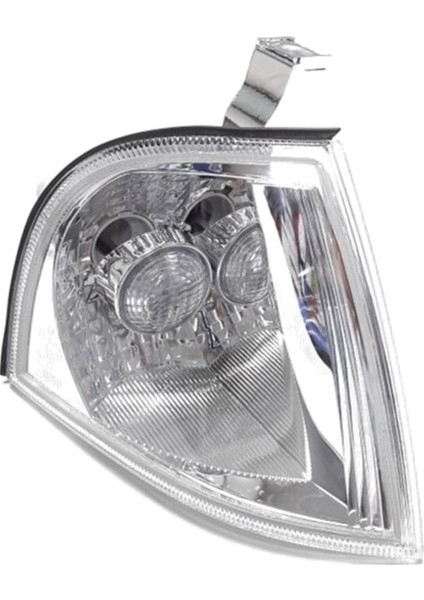 Skoda Octavia A4 2001-2008 Sag Ön Sinyal Lambasi Duylu 1U0953156D 383226352