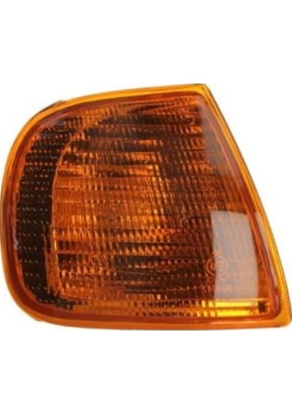 Vw Polo Classic Sag Ön Sinyal Lambasi (Sari) 1995-2000 Duysuz 562140488