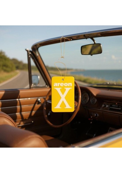 Areon Vanilya Araç Kokusu fiyatları