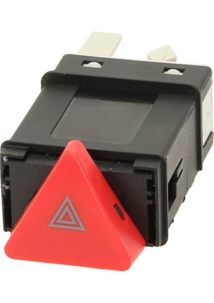 Volkswagen Transporter T4 Dörtlü Sinyal Flasör Dügmesi 1990--2003 313361764