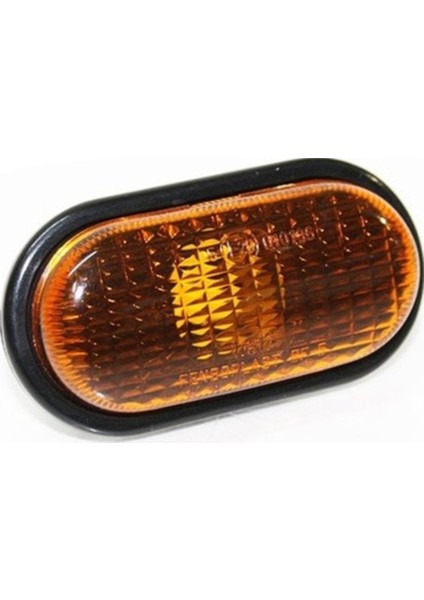 Clio 1 Megane 1 R21 R19 Çamurluk Sinyali Koyu Sari 504598093