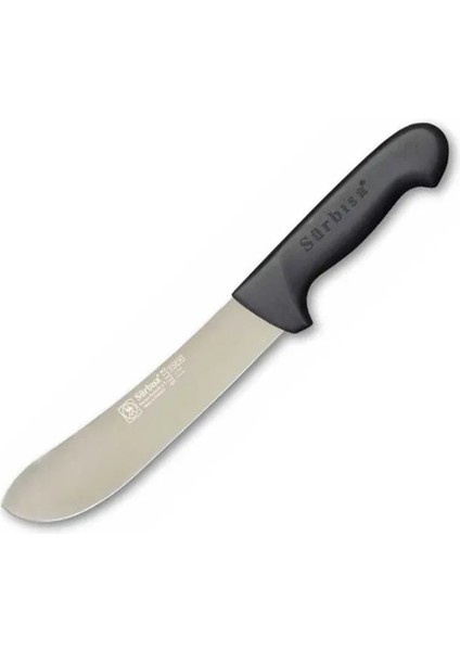 61118 - Sürmene Kasap Deri Yüzme Bıçağı 20 cm ( Lisinya ) fiyatları
