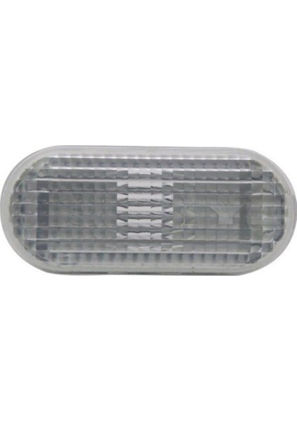 Ford Focus/fiesta/c-Max Çamurluk Sinyali Beyaz 1999 ve Üstü Yılla.