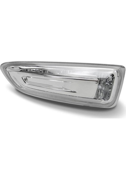 Opel Astra J. K. Insignia B. Crossland x Sol Çamurluk Sinyal Lamb