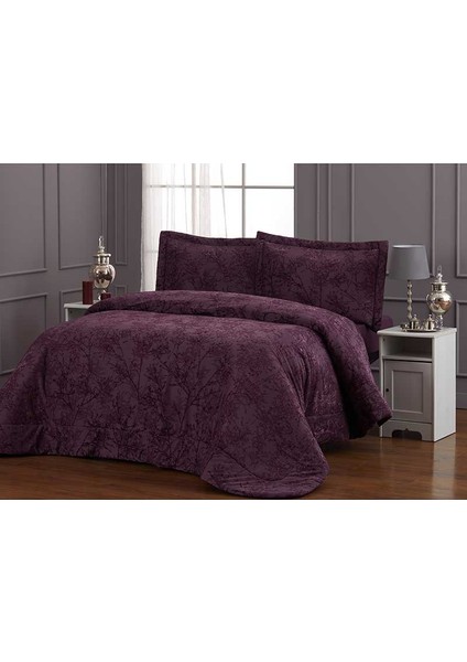 Mürdüm Branch Çeyiz Seti 16 Parça 3054