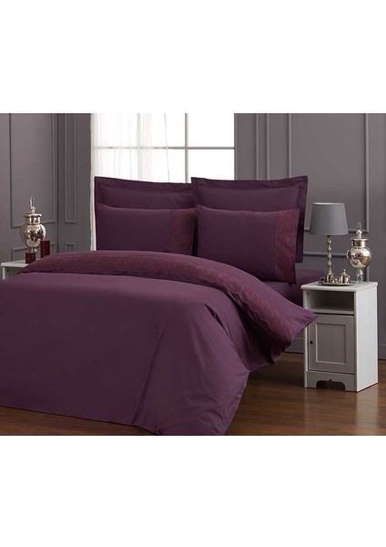 Mürdüm Branch Çeyiz Seti 16 Parça 3054