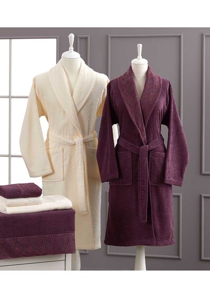 Mürdüm Branch Çeyiz Seti 16 Parça 3054