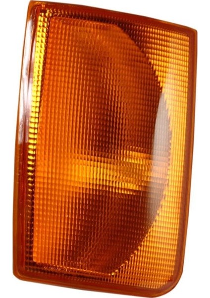 Otobalcı Volkswagen Volt LT28 - LT35 - LT46 Sağ Sinyal Lambası Sarı