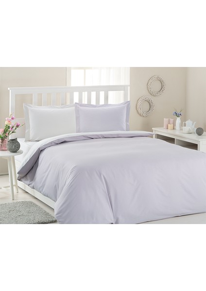 Colormix Düz Gümüş Gri Rnf Tek Kişilik Nevresim Takımı 05 fiyatları