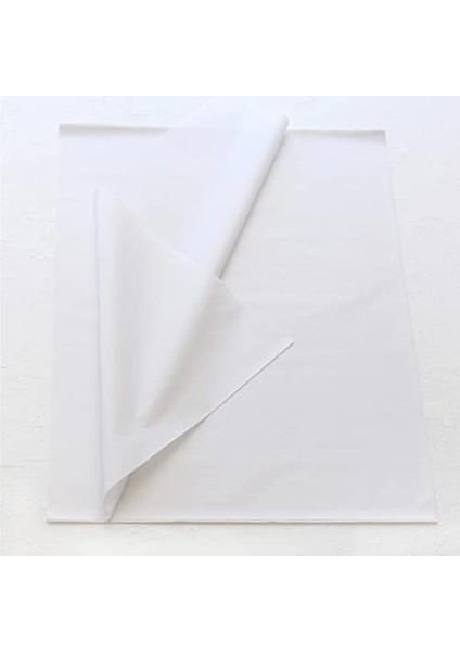 Pelur Kağıdı 50X70 Cm, Beyaz 50 Adet fiyatları