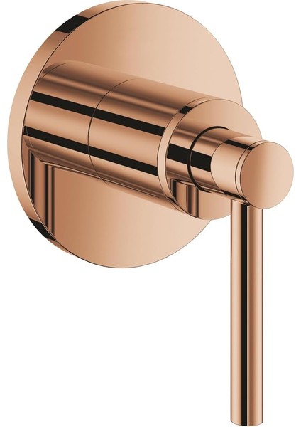 Ankastre Stop Valf Atrio Warm Sunset - 29397DA0