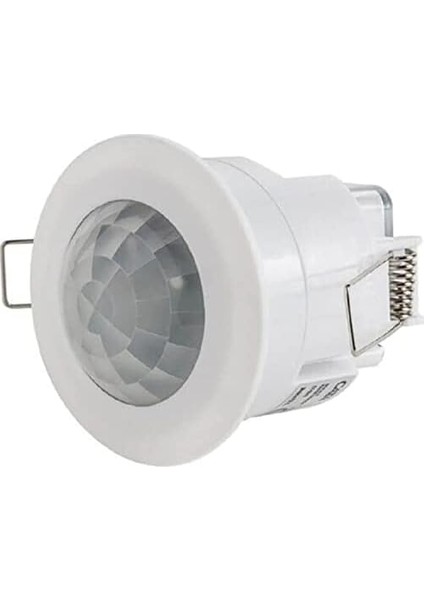 CT-9242 360 Derece Sıva Altı Hareket Sensörü, Beyaz fiyatları