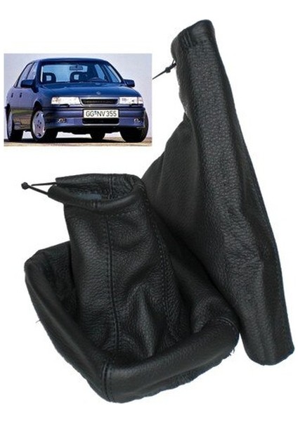 Opel Vectra A Vites ve El Fren Körüğü Takım 1988-1995