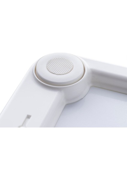 Akıllı Bluetooth Dijital Tartı, Yağ Ölçer, Uygulama Kontrollü, Cam Materyal, Beyaz fırsatları