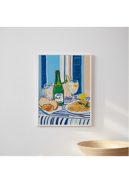 ''chilly'' Poster Tablo (Çerçeveli) modelleri