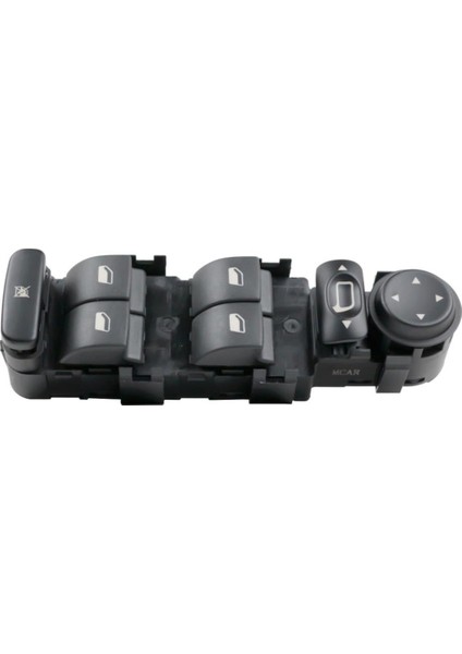 Citroen C4 Sol Ön Cam Açma Anahtari Dügmesi 2004--2010 236607738