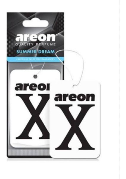 Areon Summer Dream Araç Kokusu