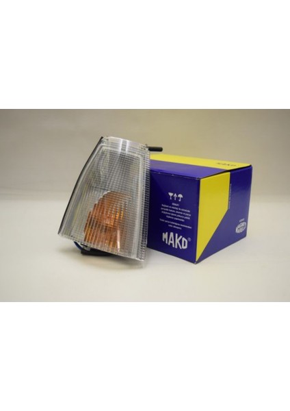 Doğan Şahin Kartal Slx Ön Sol Sinyal