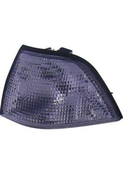 Bmw E36 Coupe Sinyal Lambası Sag Taraf Beyaz Depo Bmw E36 Sinyal