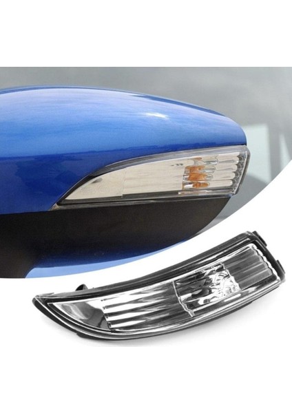 Ford Fiesta Ayna Sinyali Sol 2009-2017 Model 451114423