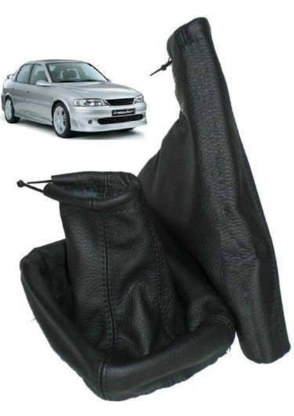 Opel Vectra B Vites Körüğü ve El Fren Körüğü Takımı (410681152)