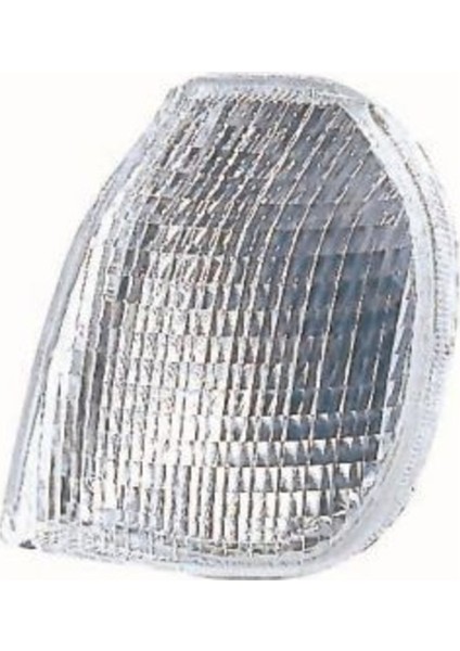 Alfa Romeo 145 Sinyal Sol Alfa Romeo 146 Sinyal Lambası Depo