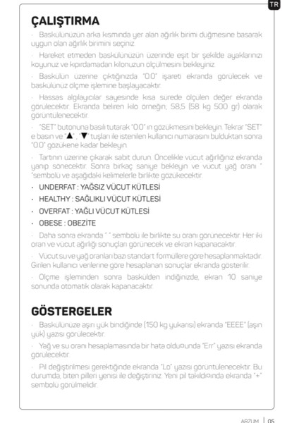 Cam Gövdeli Dijital Tartı, Yağ, Su ve Kilo Ölçer, Şık ve Kullanışlı Tasarım fırsatları