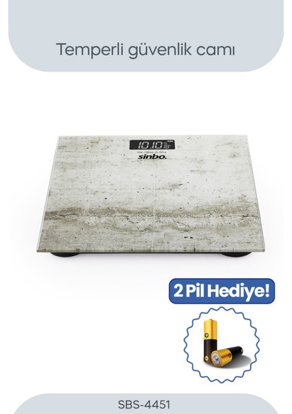 Banyo Dijital Baskül, Cam Yüzey, Beyaz, Ithal Garantili fiyatları