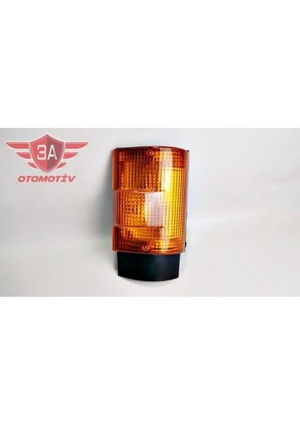 Mitsubishi Canter Sinyal Lambasi Sag Komple 304-444-449 408239689