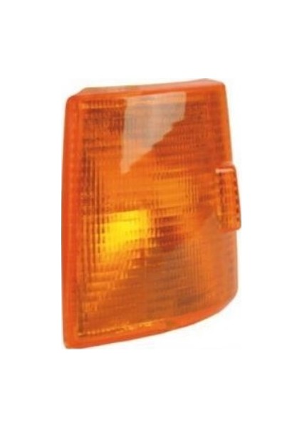 Vw Transporter T4 1991-2003 Sinyal Lambası Sol Sarı 701953049