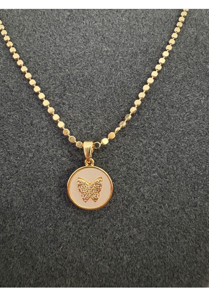 Ezme -kelebekli kolye fiyatları