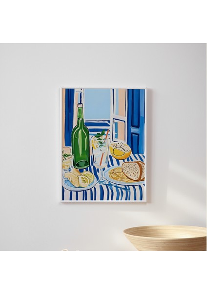 ''chilly Iı'' Poster Tablo (Çerçeveli) modelleri