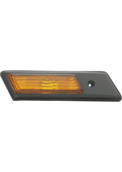 Bmw E36 Çamurluk Sinyali Sol Sarı Depo E36 Çamurluk Sinyal