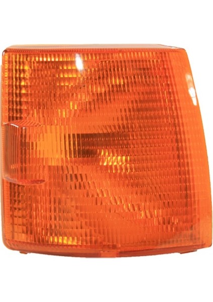 Vw Transporter T4 Sinyal Lambası Sağ Sarı 1991-2003 701953050