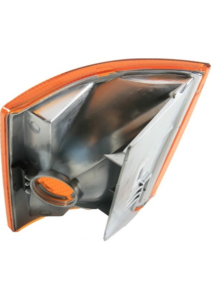 Vw Transporter T4 Sinyal Lambası Sağ Sarı 1991-2003 701953050 modelleri