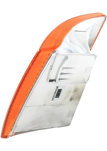 Vw Transporter T4 Sinyal Lambası Sağ Sarı 1991-2003 701953050 fırsatları