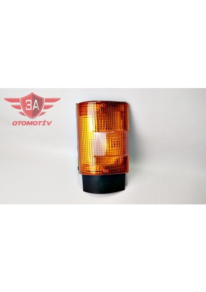 Mitsubishi Canter Sinyal Lambasi Sol Komple 304-444-449 408239783